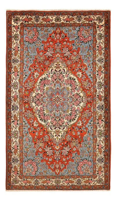 Bakhtiari Teppe 157x265cm - Persisk teppe