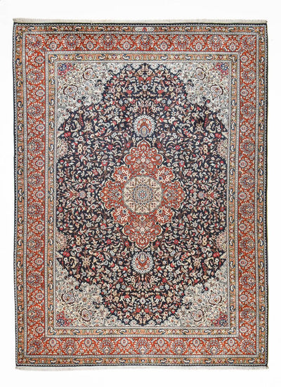 Golpayegan Teppe 250x347cm - Persisk teppe