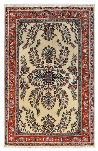 Golpayegan Teppe 130x200cm - Persisk teppe