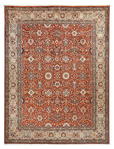 Sarouk Teppe 294x390cm - Persisk teppe