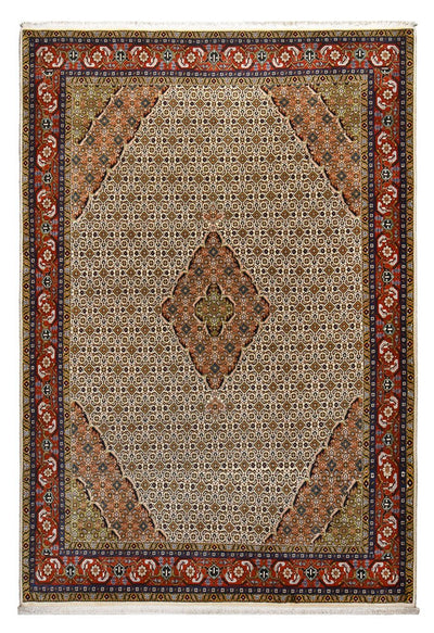 Ardabil Teppe 200x290cm - Persisk teppe