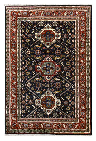 Ardabil Teppe 196x290cm - Persisk teppe