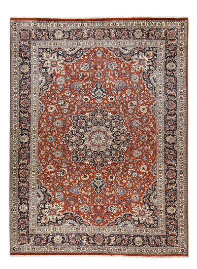 Mashhad Teppe 251x352cm - Persisk teppe