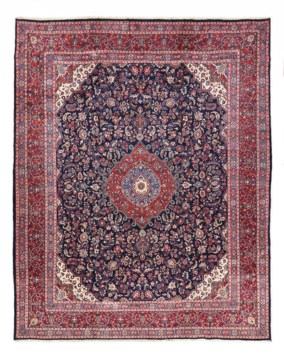 Sarouk Teppe 352x438cm - Persisk teppe
