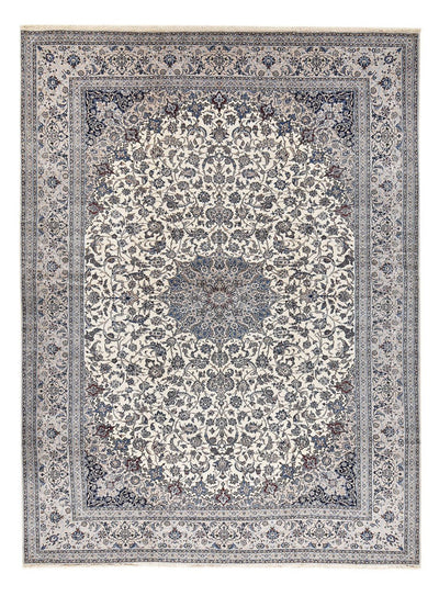 Nain - 6La Teppe 350x485cm - Persisk teppe