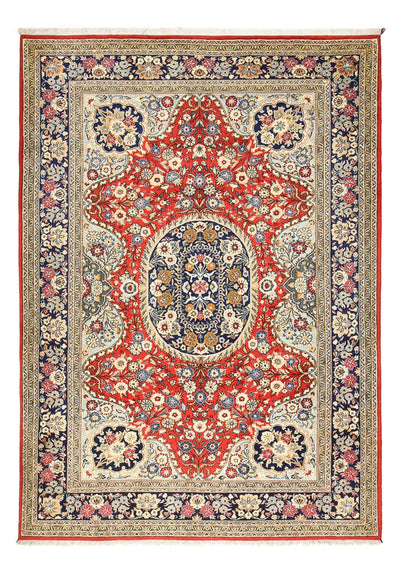 Mahal Teppe 205x294cm - Persisk teppe