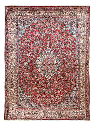 Sarouk Teppe 307x420cm - Persisk teppe