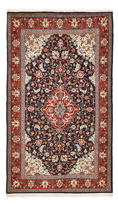 Sarouk Teppe 140x236cm - Persisk teppe