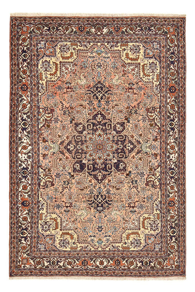 Ardabil Teppe 200x290cm - Persisk teppe