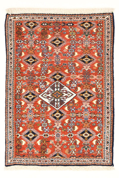 Kashkuli Teppe 61x88cm - Persisk teppe