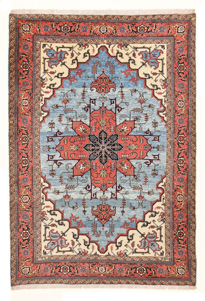 Ardabil Teppe 205x295cm - Persisk teppe