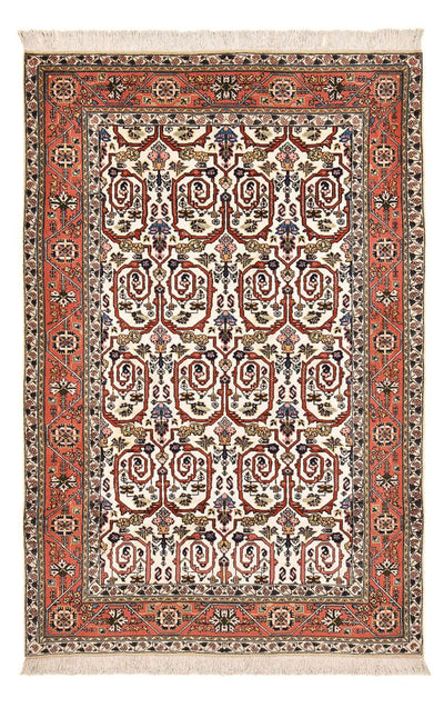 Ardabil Teppe 145x230cm - Persisk teppe