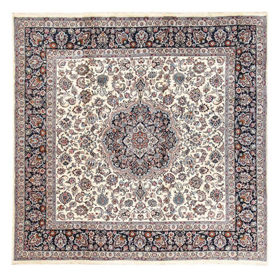 Mashhad Teppe 390x400cm - Persisk teppe
