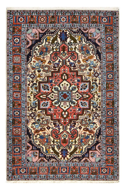 Ardabil Teppe 136x208cm - Persisk teppe