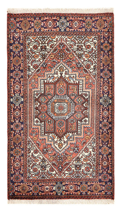 Gholtogh Teppe 71x125cm - Persisk teppe