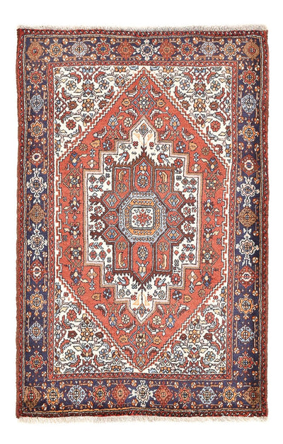 Gholtogh Teppe 81x126cm - Persisk teppe