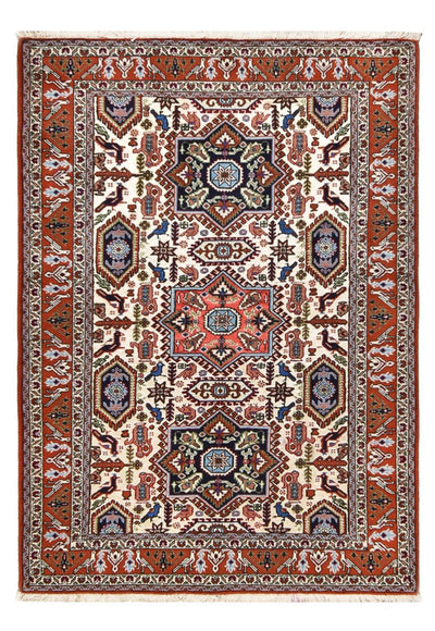 Ardabil Teppe 140x200cm - Persisk teppe