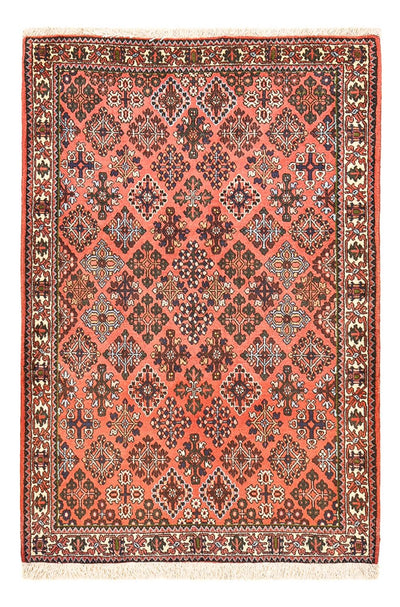 Qashqai Teppe 112x164cm - Persisk teppe
