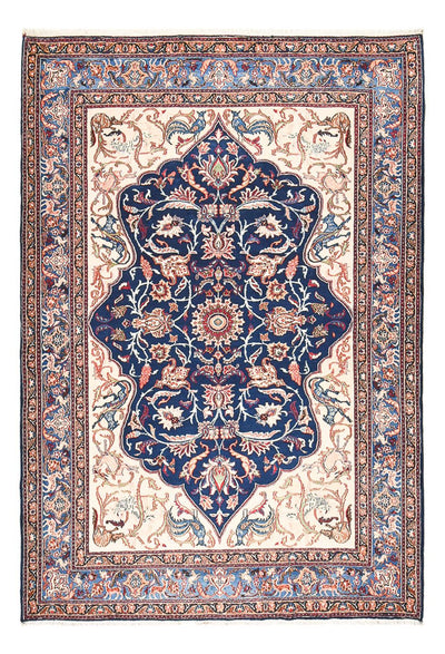 Mashhad Teppe 212x310cm - Persisk teppe