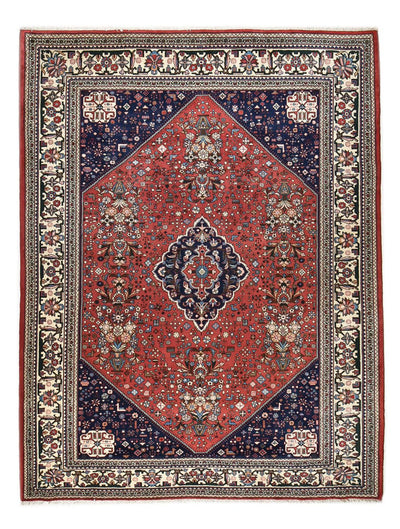 Abadeh Teppe 250x340cm - Persisk teppe