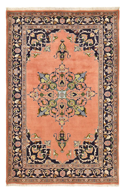 Ardabil Teppe 204x305cm - Persisk teppe