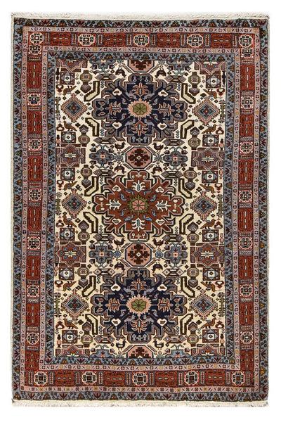 Ardabil Teppe 142x206cm - Persisk teppe
