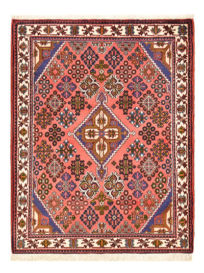 Qashqai Teppe 115x155cm - Persisk teppe