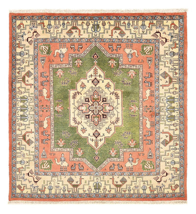 Ardabil Teppe 198x208cm - Persisk teppe