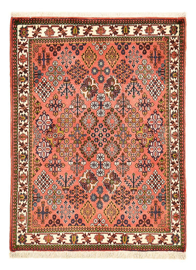Meymeh Teppe 112x150cm - Persisk teppe