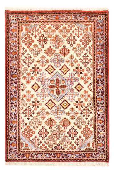 Meymeh Teppe 108x156cm - Persisk teppe