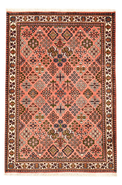 Meymeh Teppe 106x154cm - Persisk teppe