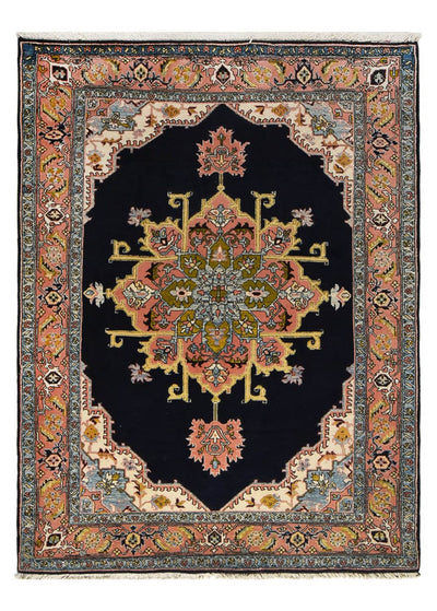 Ardabil Teppe 150x206cm - Persisk teppe