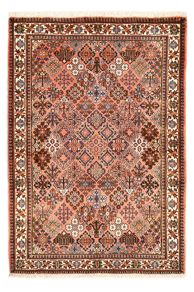 Joshaghan Teppe 108x160cm - Persisk teppe