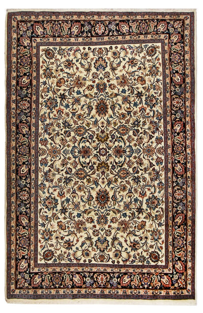 Mashhad Teppe 194x294cm - Persisk teppe