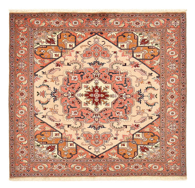 Ardabil Teppe 197x200cm - Persisk teppe
