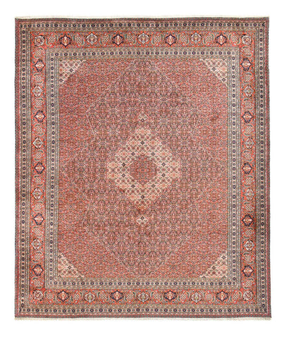 Tabriz Teppe 322x397cm - Persisk teppe