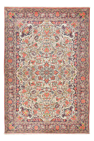 Bidjar Teppe 213x320cm - Persisk teppe