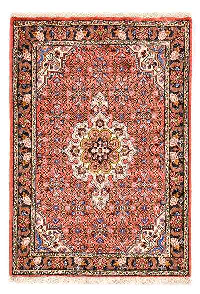 Bidjar Teppe 103x148cm - Persisk teppe