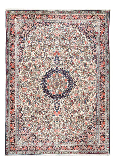 Bidjar Teppe 225x322cm - Persisk teppe