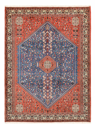 Kashkuli Teppe 155x212cm - Persisk teppe