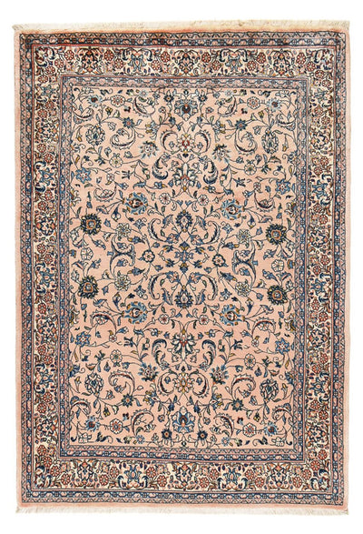 Sarouk Teppe 138x204cm - Persisk teppe