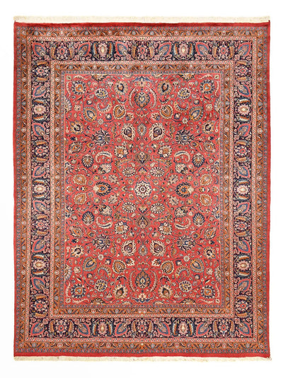 Mashhad Teppe 292x394cm - Persisk teppe