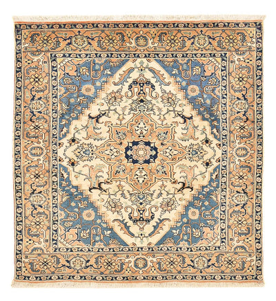 Ardabil Teppe 192x207cm - Persisk teppe