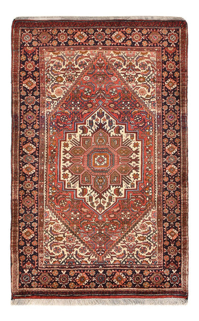 Gholtogh Teppe 75x120cm - Persisk teppe