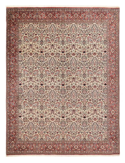 Bidjar Teppe 298x382cm - Persisk teppe