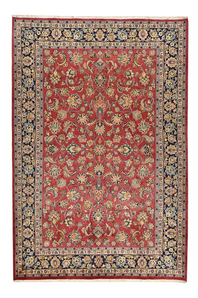 Mashhad Teppe 200x305cm - Persisk teppe