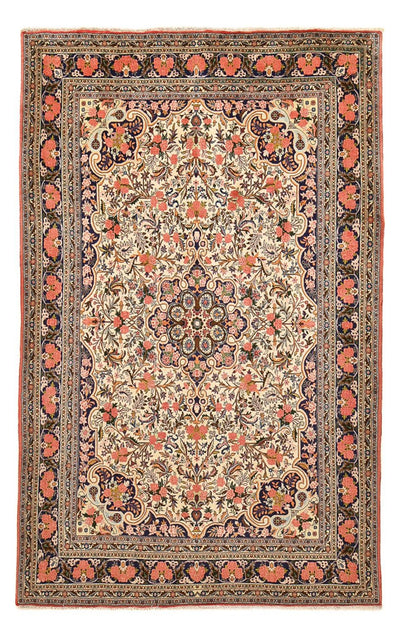 Bidjar Teppe 215x335cm - Persisk teppe