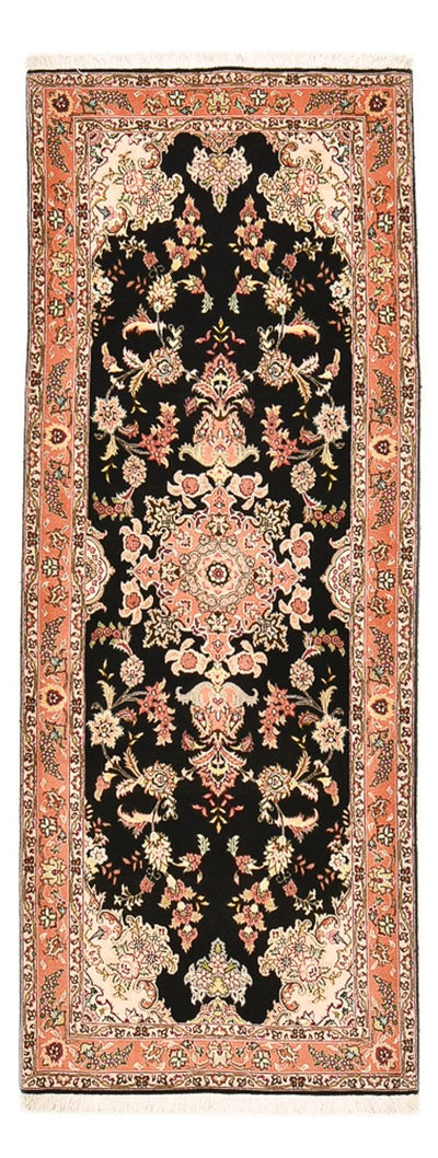 Tabriz - 50 Raj Teppe 80x210cm - Persisk teppe