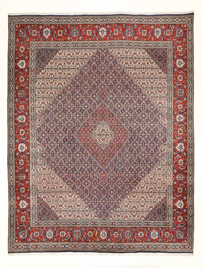 Tabriz - 40 Raj Teppe 300x394cm - Persisk teppe