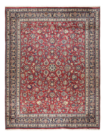 Mashhad Teppe 295x390cm - Persisk teppe